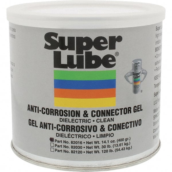 Example of GoVets Super Lube category