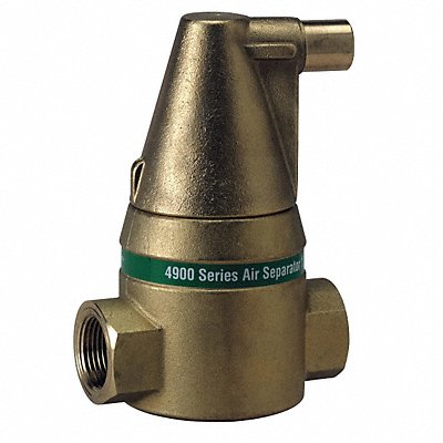 Example of GoVets Air Vents category