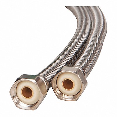 Hose Kit 1/2 x 1/2 2 Hoses MPN:HK-1