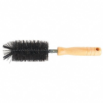 Cylinder/Funnel Brush Dbl Tuft 2-1/2x9 L MPN:06149