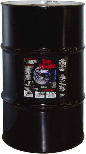 Cutting & Tapping Fluid: 30 gal Drum MPN:53840Q
