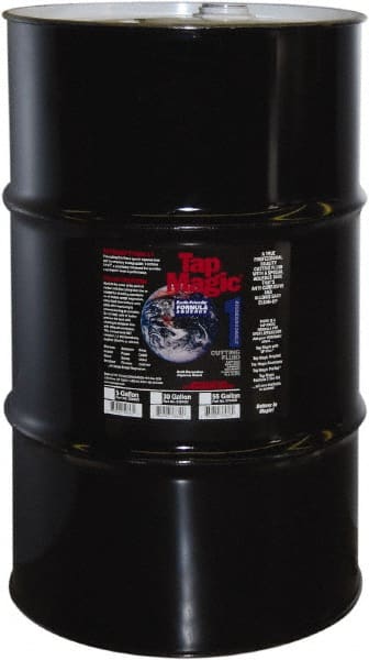 Cutting & Tapping Fluid: 55 gal Drum MPN:57040Q