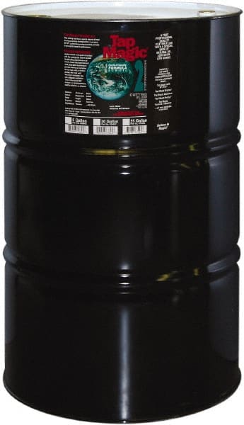 Cutting & Tapping Fluid: 55 gal Drum MPN:67040C
