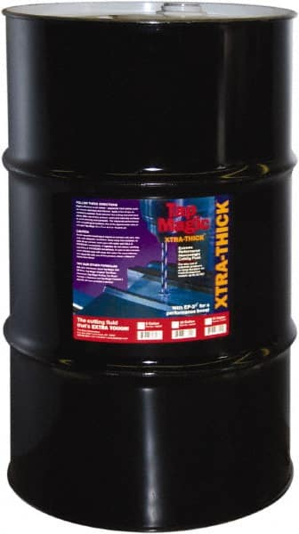 Cutting & Tapping Fluid: 30 gal Drum MPN:73840T