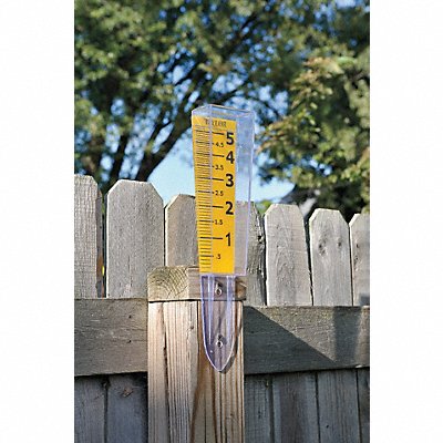 Example of GoVets Analog Rain Gauges category