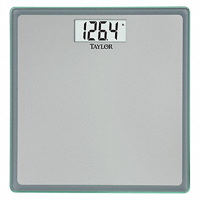 Bath Scale Digital 180kg/400 lb Cap MPN:7558