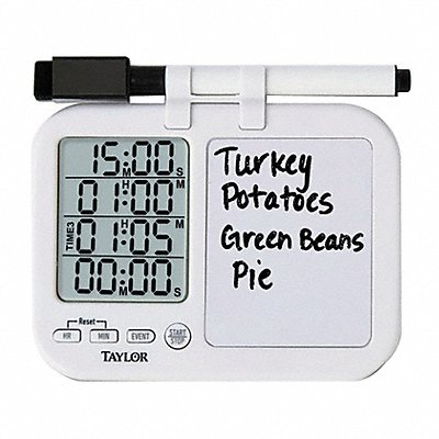 Example of GoVets Digital and Mechanical Timers category