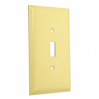 Jumbo Metal Toggle Ivory Smooth MPN:WJI-T