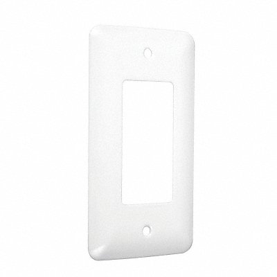 Princess Wallplate Decorator Wt Smooth MPN:WRW-R