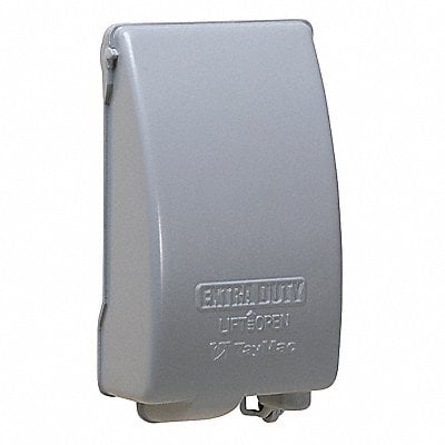 While In Use Weatherproof Cover Vertical MPN:MX4280S