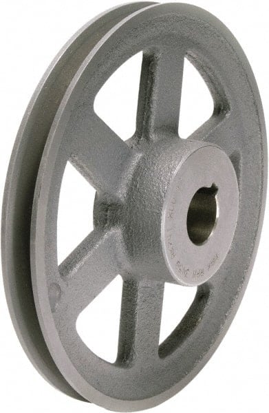 Example of GoVets Finished Bore v Belt Sheaves category