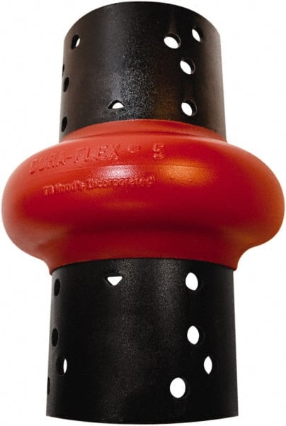 Flexible Spacer Element: Steel, 9.35