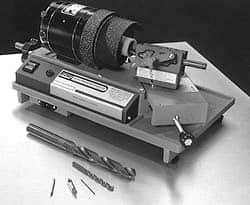 Single Phase, Drill Bit Tap, Grinder MPN:80-M