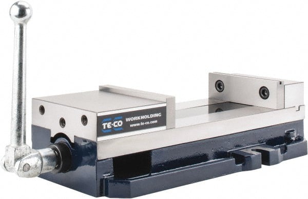 Example of GoVets Machine Vises category