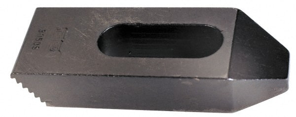 Clamp Strap: Steel, 1 & 7/8