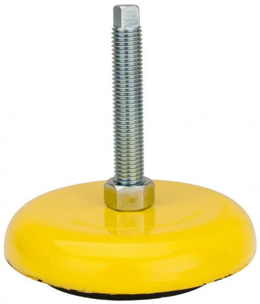 Studded Leveling Mount: 3/4-10 Thread MPN:52225