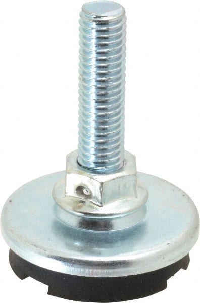 Studded Pivotal Leveling Mount: MPN:HD-450