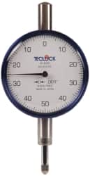 Dial Drop Indicator: 0.25