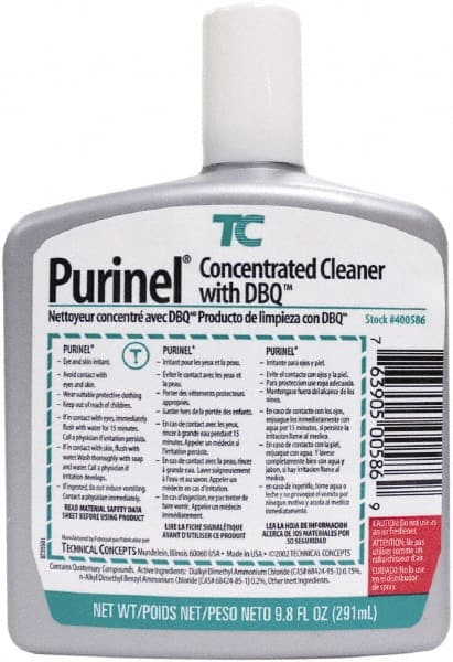 291ml Odor-Free Automatic Urinal & Toilet Cleaner Dispenser Refills MPN:FG400586