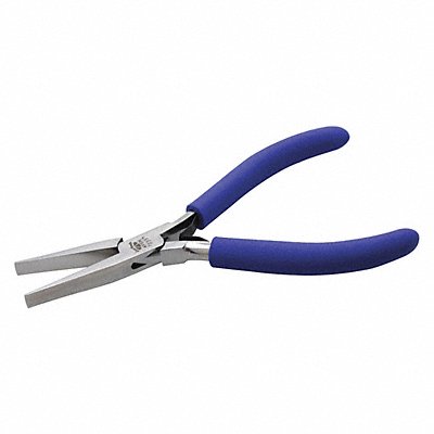 Pliers Flat Nose 6 Smooth Jaws MPN:10335