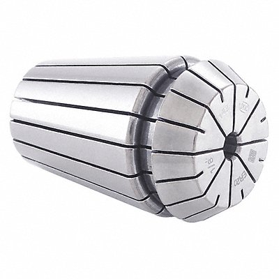 ER 20 SLIM LINE COOLANT LOCKNUT MPN:04220-14