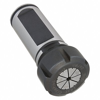 Collet Chuck ER25 Straight Shank MPN:04782