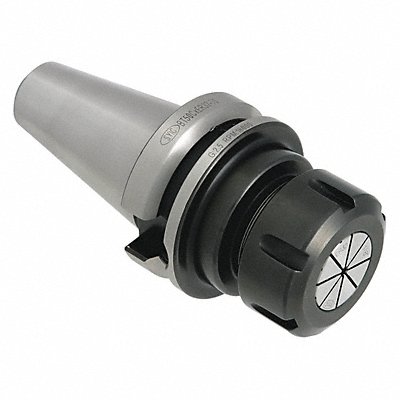 Collet Chuck TG150 Taper Shank MPN:16271