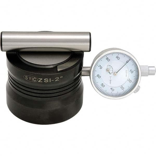Example of GoVets Tool Presetter Accessories category