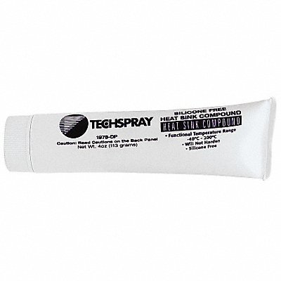 Silicone-Free Heat Sink Compound MPN:1978-DP