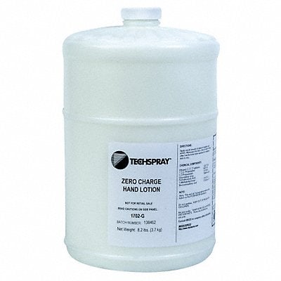 Anti-Static Hand Lotion MPN:1702-G