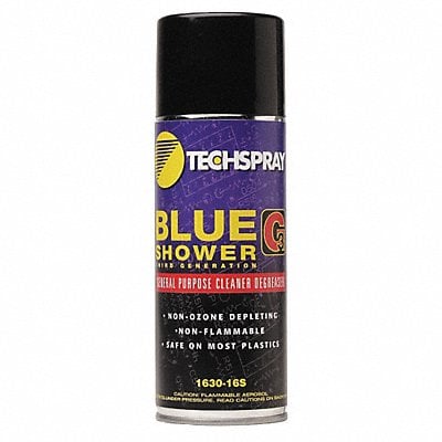 Maintenance Cleaner 16 oz MPN:1630-16S