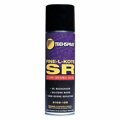 Silicone Conformal Coating MPN:2102-12S