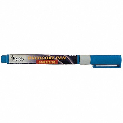 Overcoat Pen MPN:2509-GN