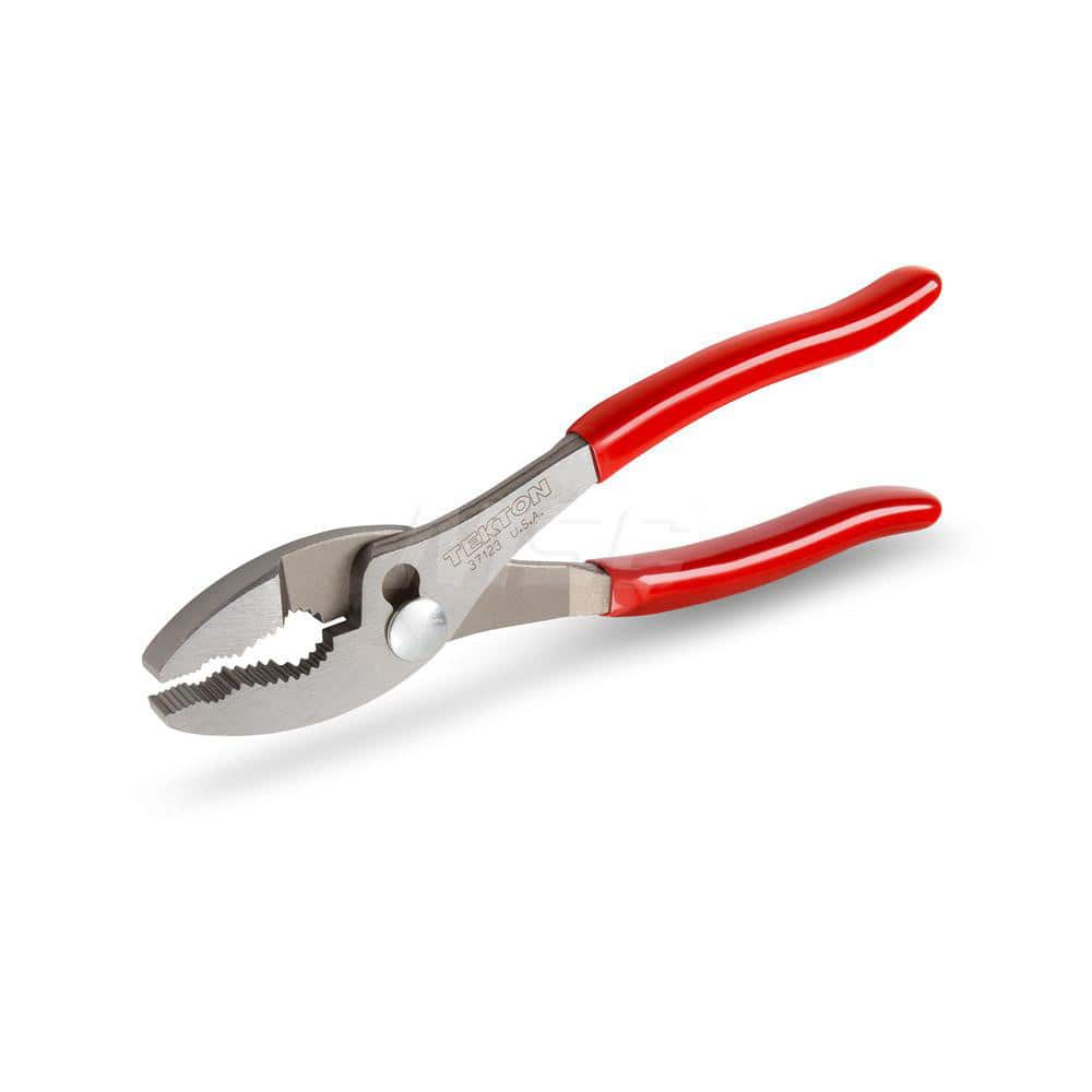 8 Inch Slip Joint Pliers MPN:37123