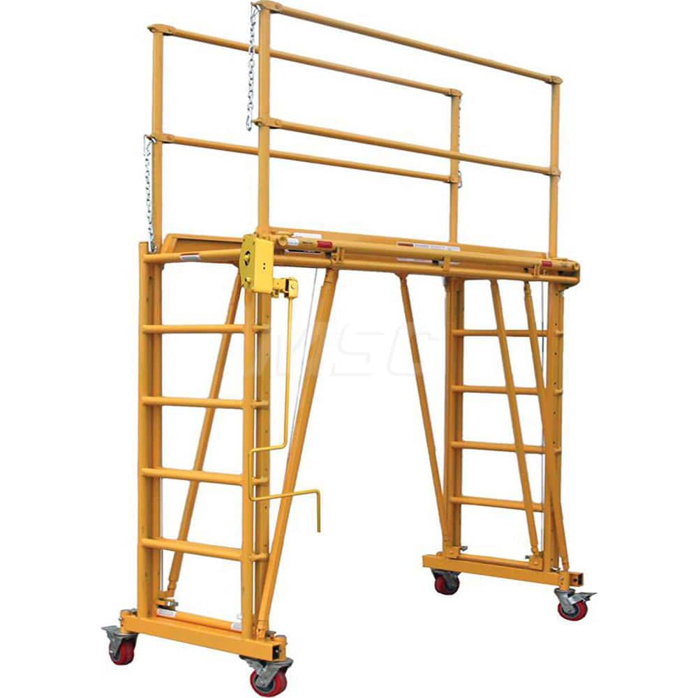 Scaffolding MPN:1101-22