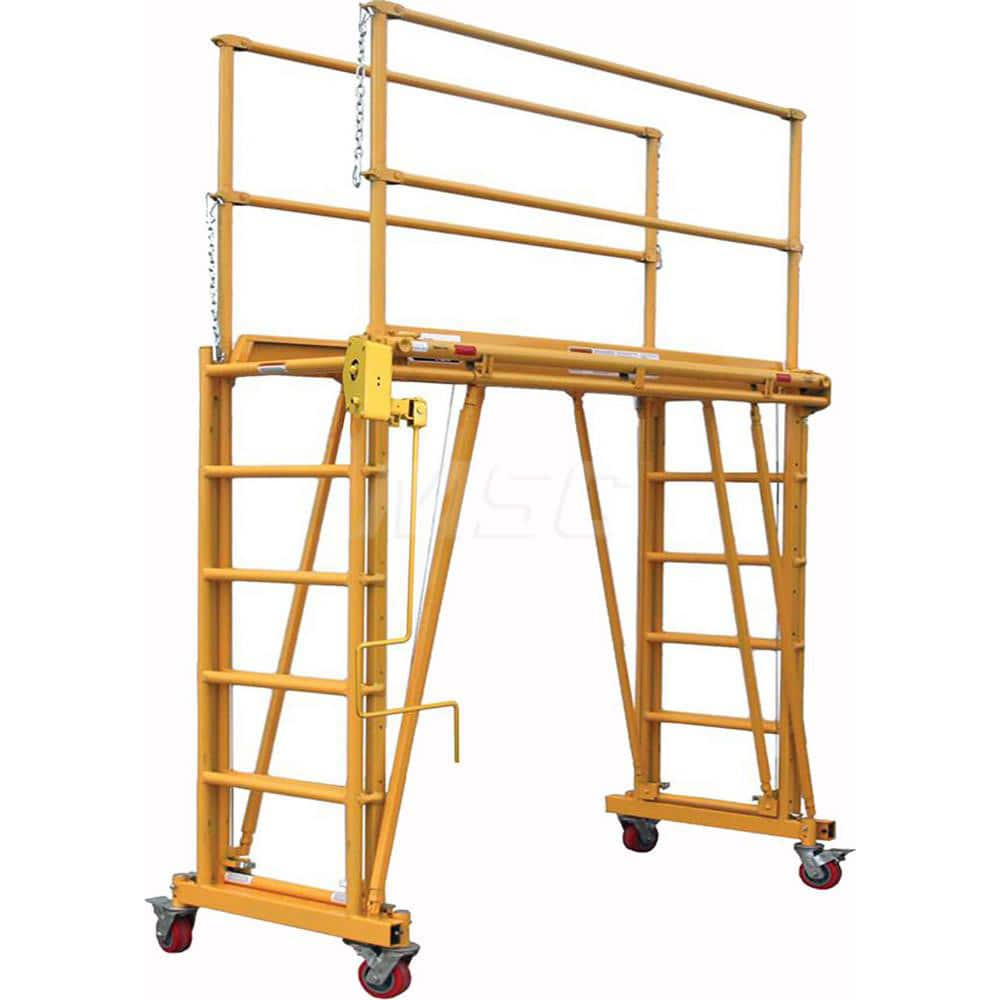 Scaffolding MPN:1101-2296