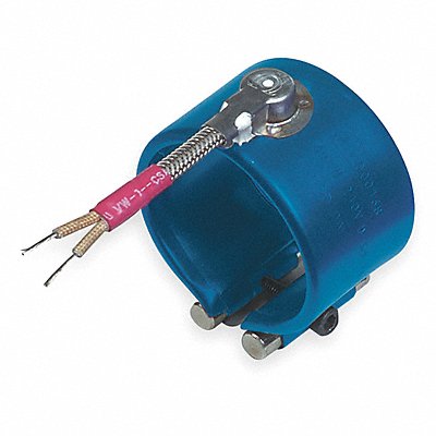 Example of GoVets Electric Process Heaters and Accessories category