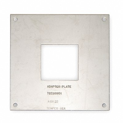 Example of GoVets Temperature Controls category