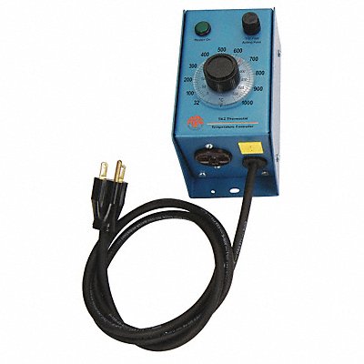 Temp Ctrl Box Analog K 240V 15A 32-1000F MPN:PCT20004
