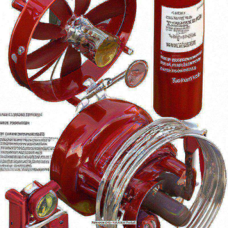 Flexible Hose 18In Dia 15 Ft Lnt MPN:725-021