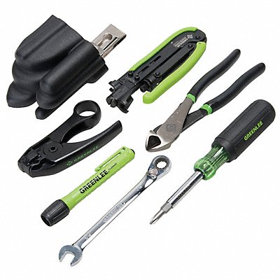 Communications Tool Kit No of Pcs. 7 MPN:46601