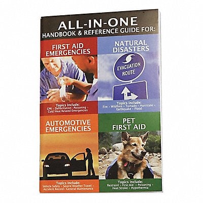 Emergency Response Guide MPN:4000-1540