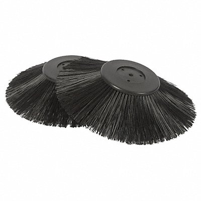 Side Sweep Brush Use w/4VDW5 MPN:604626