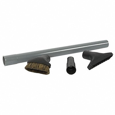 Vacuum Attachment Kit 2-1/4 dia. MPN:604802