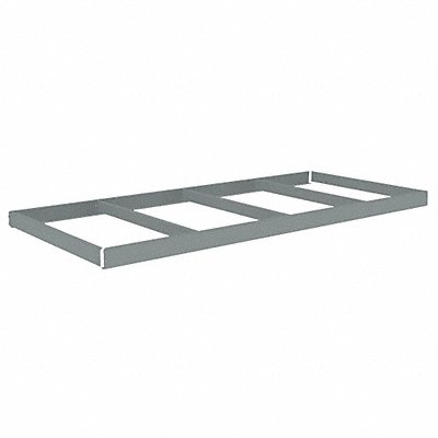 Shelf Cap 1 750 lb 84 x 36 in MPN:ZLCS-8436
