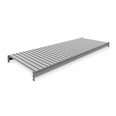 Shelf 22 ga 36inx96in MPN:6940