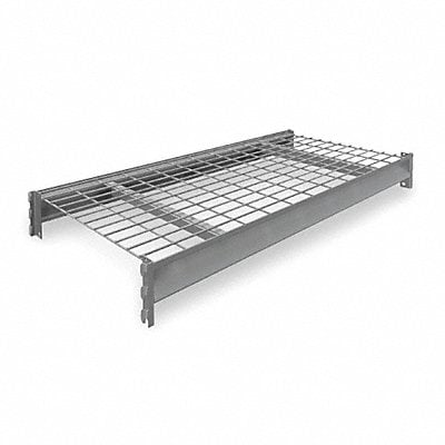Shelf 14 ga 24inx48in MPN:6940