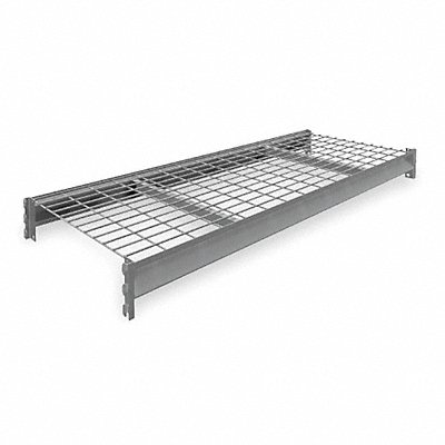 Shelf 14 ga 24inx60in MPN:6940