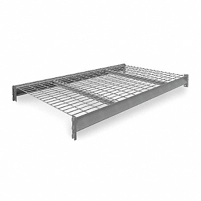 Shelf 14 ga 36inx60in MPN:6940