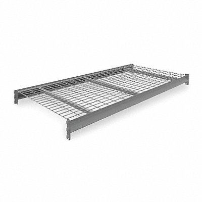 Shelf 14 ga 36inx72in MPN:6940